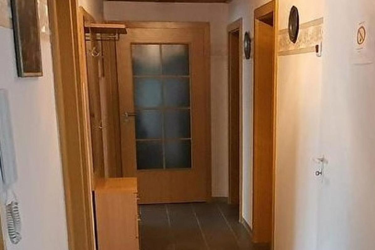 Ferienwohnung Treyer Oppenau Exterior photo